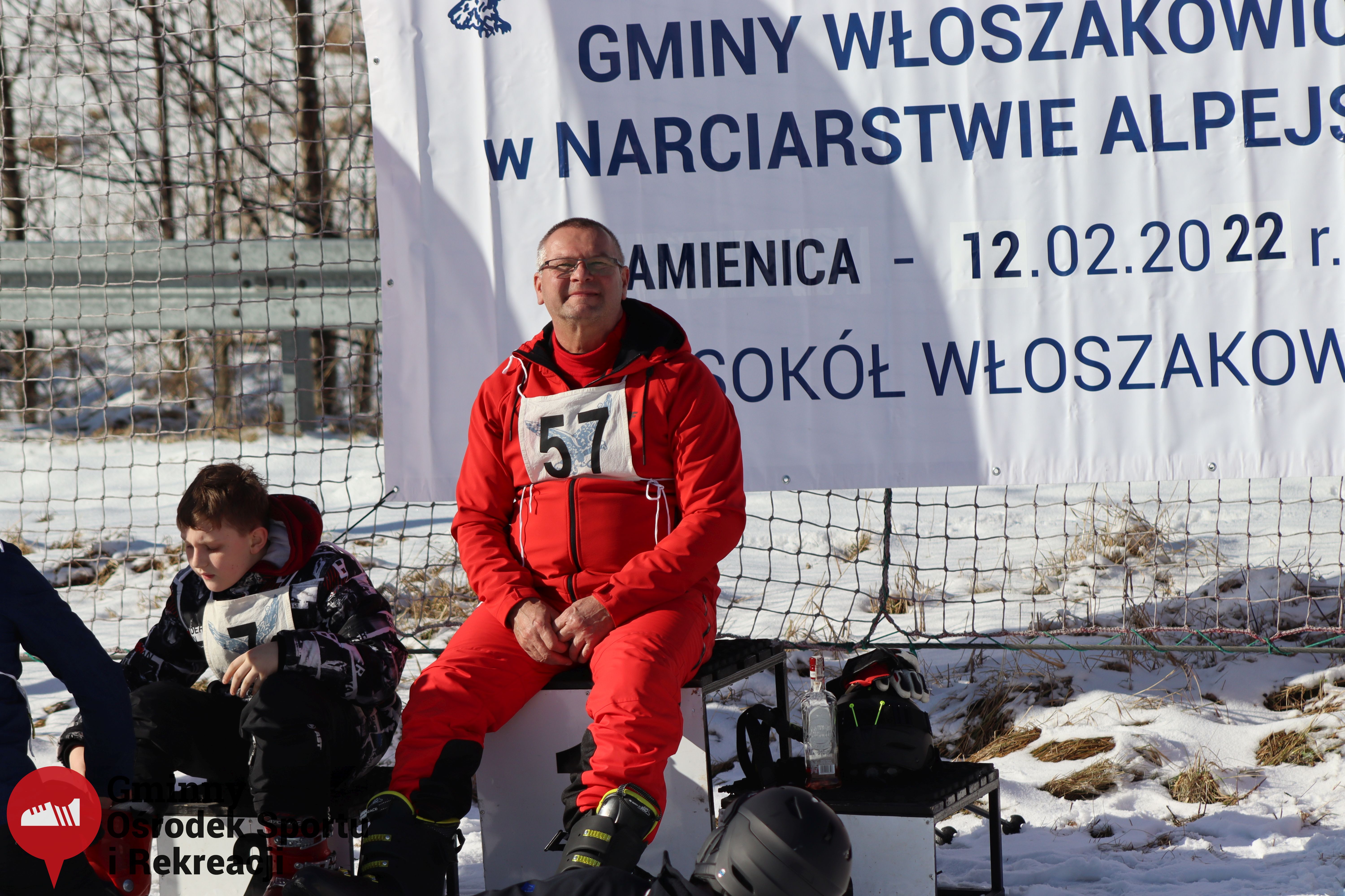 2022.02.12 - 18. Mistrzostwa Gminy Woszakowice w narciarstwie083.jpg - 2,06 MB